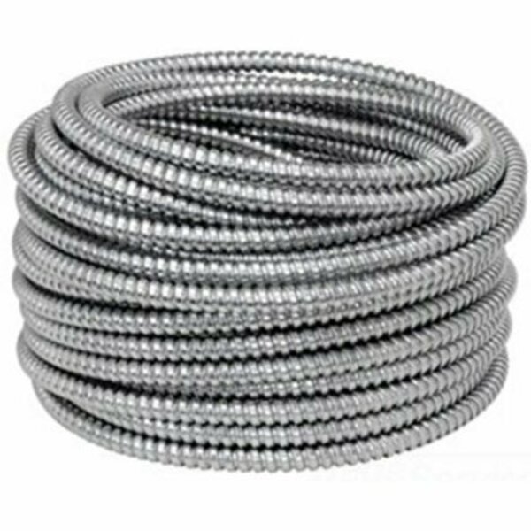 Madison Mill 560130 3/8 X 100 Flexiblealum Conduit 4300C100